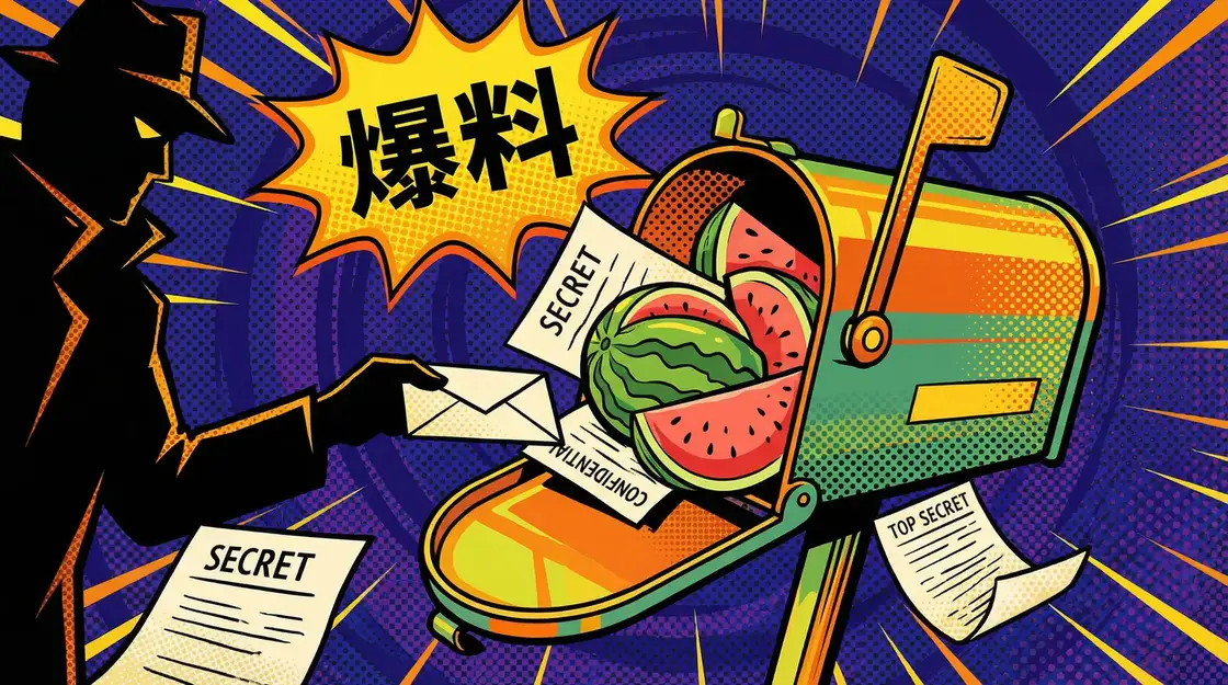 桃乃木 匿名爆料通道漫画插图